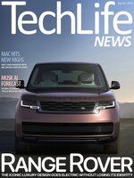Techlife News